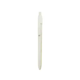 Maggie Wheat Straw Eco-Friendly Retractable Gel Pen thumbnail 10