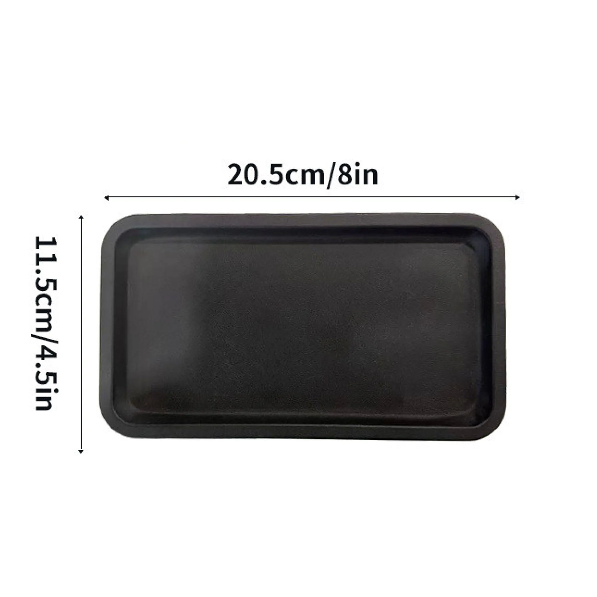 PU Leather Car Wireless Charger 15W thumbnail 4