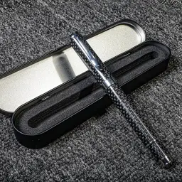 BUB Carbon Fiber Ballpoint Pen thumbnail 5