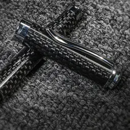 BUB Carbon Fiber Ballpoint Pen thumbnail 2
