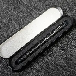 BUB Carbon Fiber Ballpoint Pen thumbnail 3