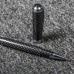 BUB Carbon Fiber Ballpoint Pen thumbnail 6