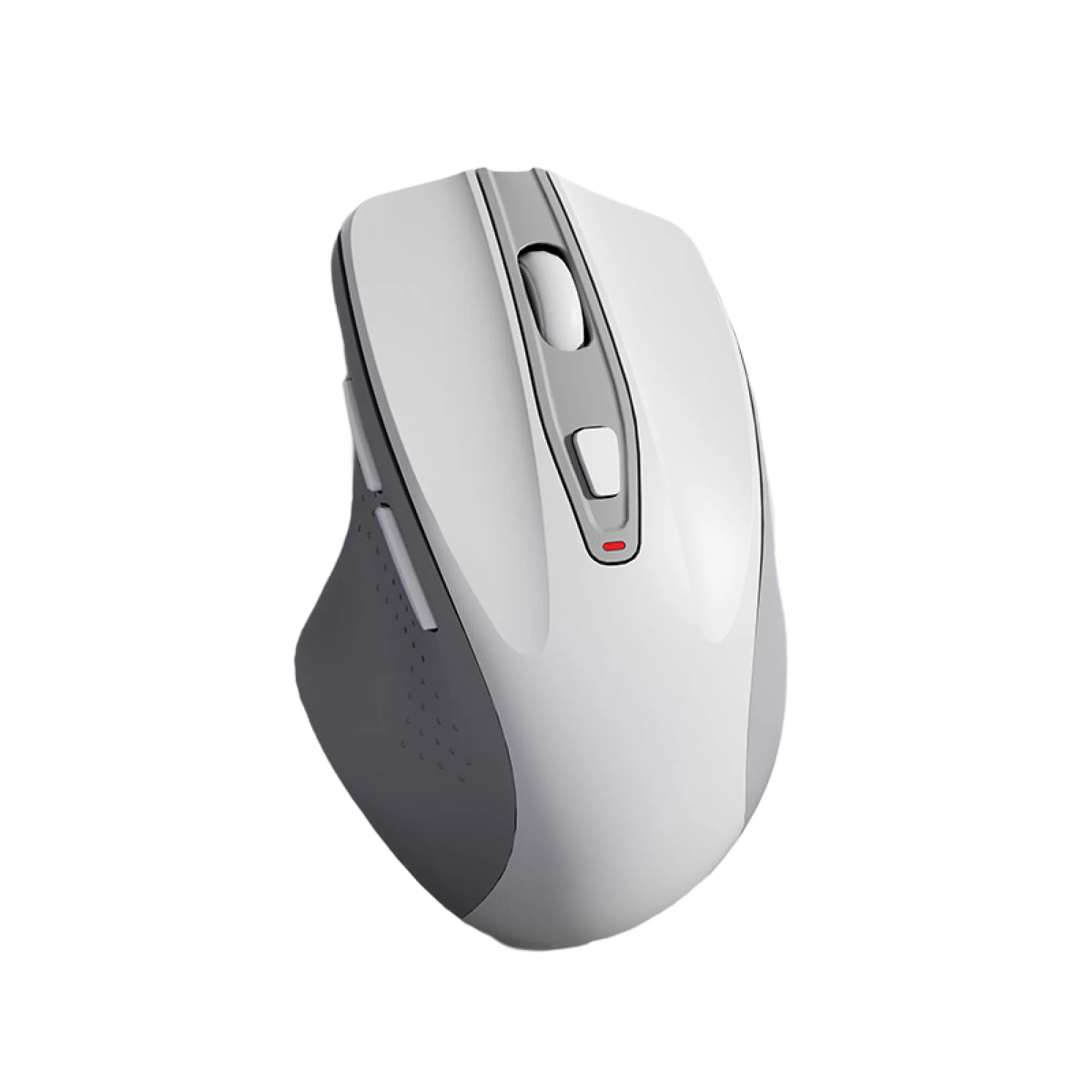 Wireless Mouse with 2.4GHz/Bluetooth, 800-2400 DPI, 6 Buttons thumbnail 8