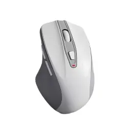 Wireless Mouse with 2.4GHz/Bluetooth, 800-2400 DPI, 6 Buttons thumbnail 8