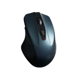 Wireless Mouse with 2.4GHz/Bluetooth, 800-2400 DPI, 6 Buttons thumbnail 9