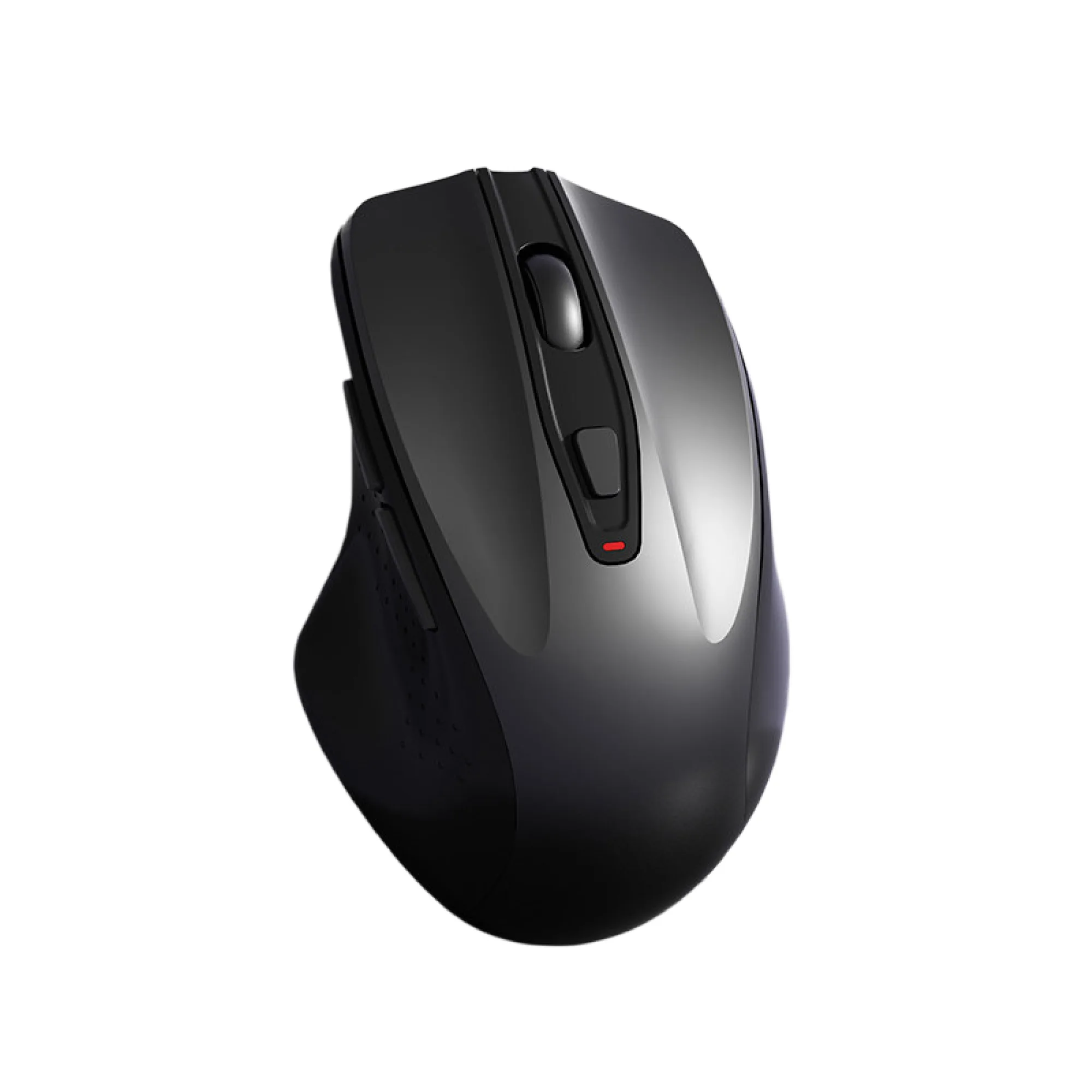 Wireless Mouse with 2.4GHz/Bluetooth, 800-2400 DPI, 6 Buttons thumbnail 7