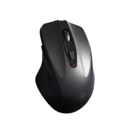 Wireless Mouse with 2.4GHz/Bluetooth, 800-2400 DPI, 6 Buttons thumbnail 7