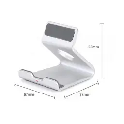 Desktop Stand for Phones and Tablets thumbnail 4