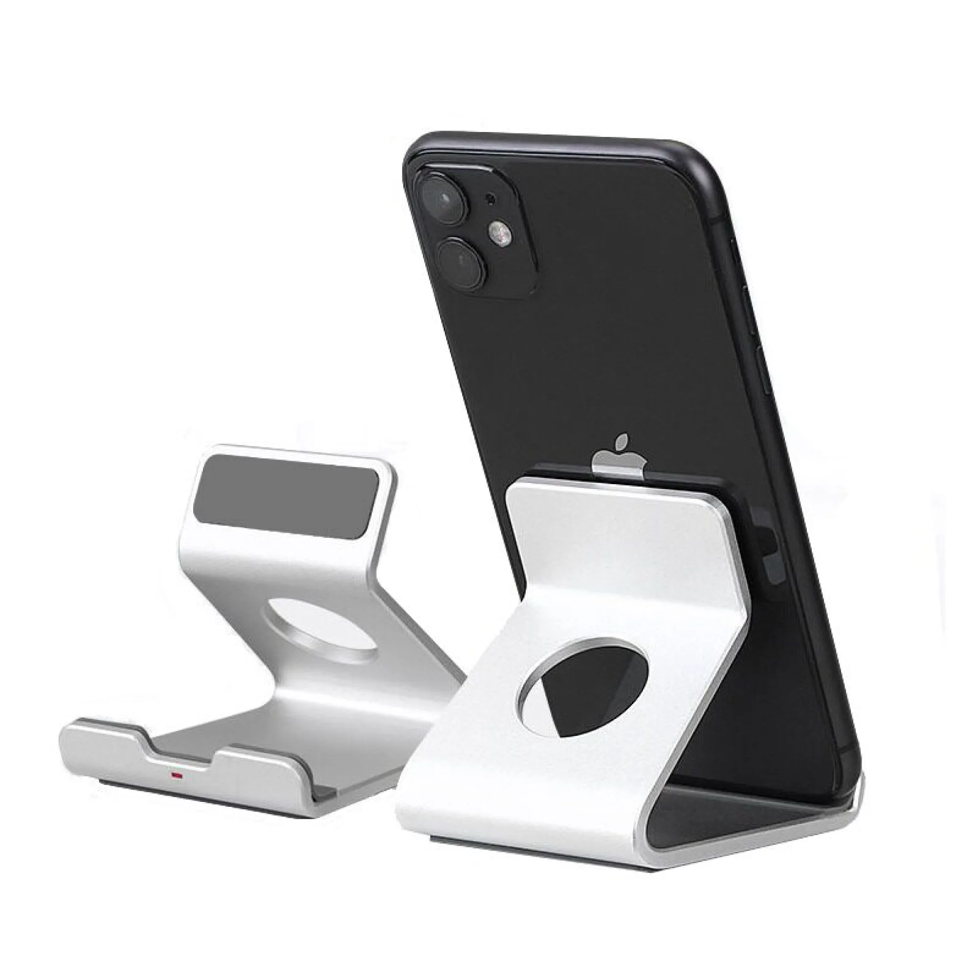 Desktop Stand for Phones and Tablets
