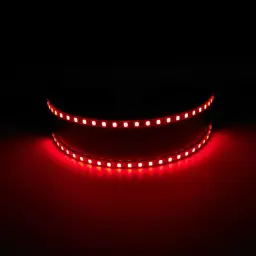 LED Light-Up Performance Gloves and Half-Arc Glasses thumbnail 12