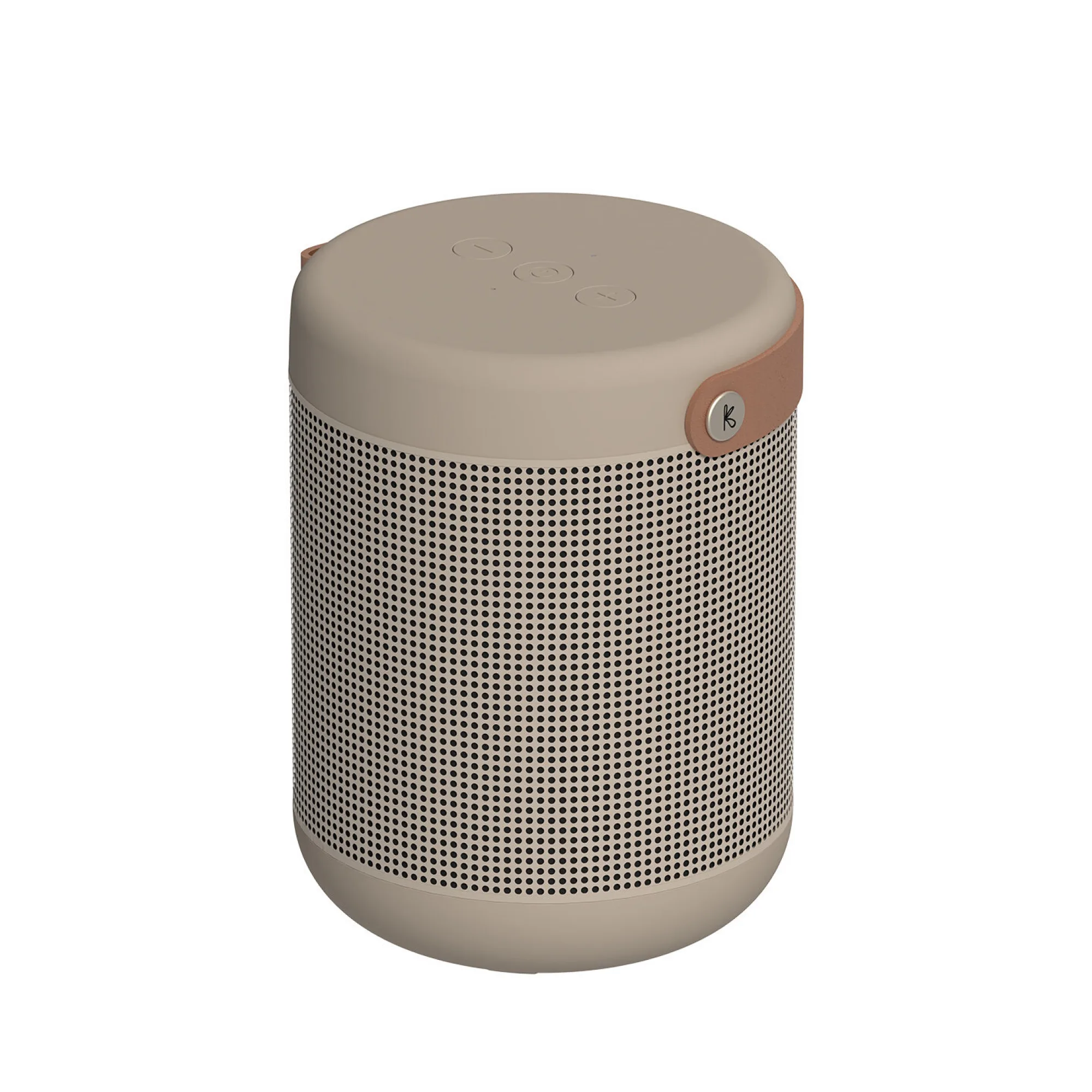 Kreafunk aMAJOR 2 Wireless Bluetooth Home Speaker