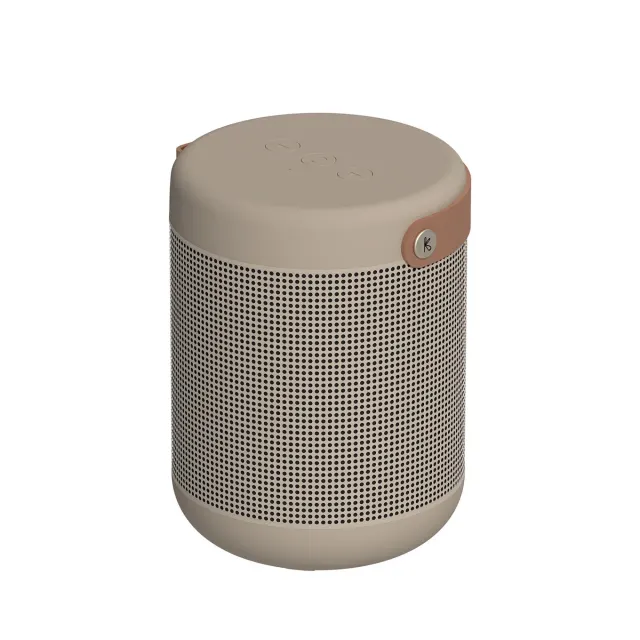 Kreafunk aMAJOR 2 Wireless Bluetooth Home Speaker