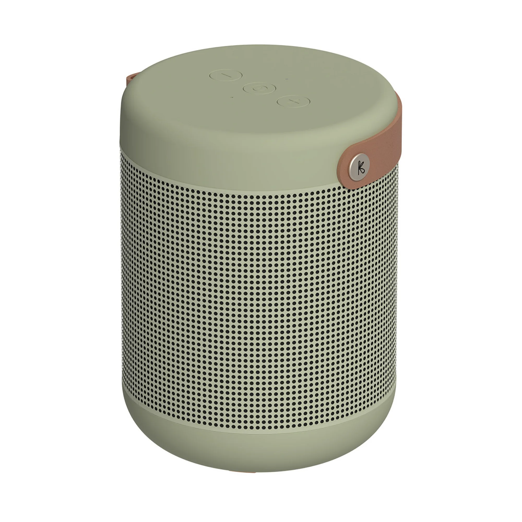 Kreafunk aMAJOR 2 Wireless Bluetooth Home Speaker thumbnail 10