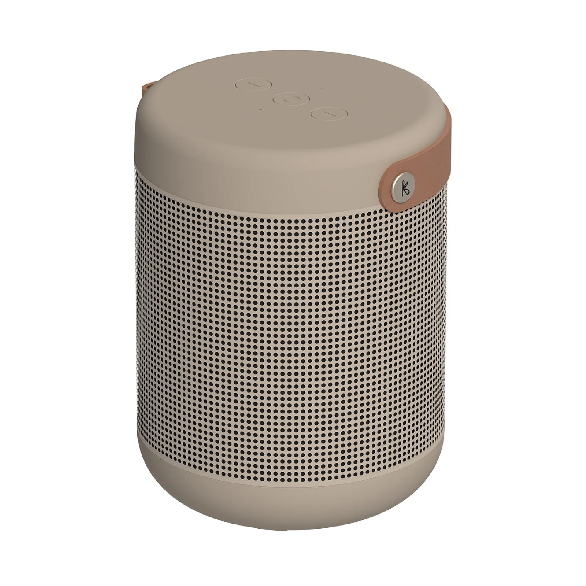 Kreafunk aMAJOR 2 Wireless Bluetooth Home Speaker thumbnail 9