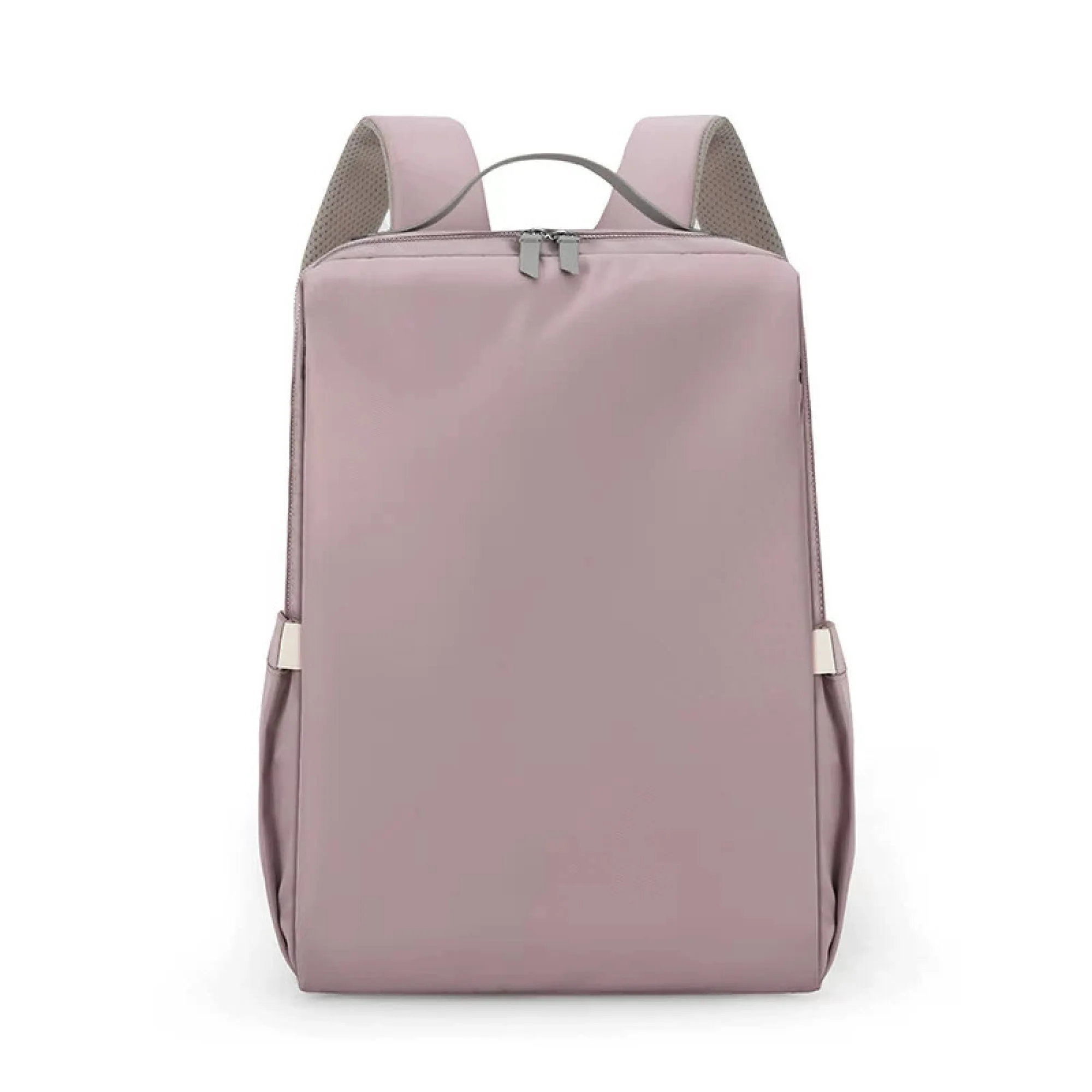 Canvas Laptop Backpack with Multiple Compartments thumbnail 10