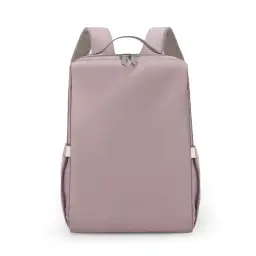 Canvas Laptop Backpack with Multiple Compartments thumbnail 10
