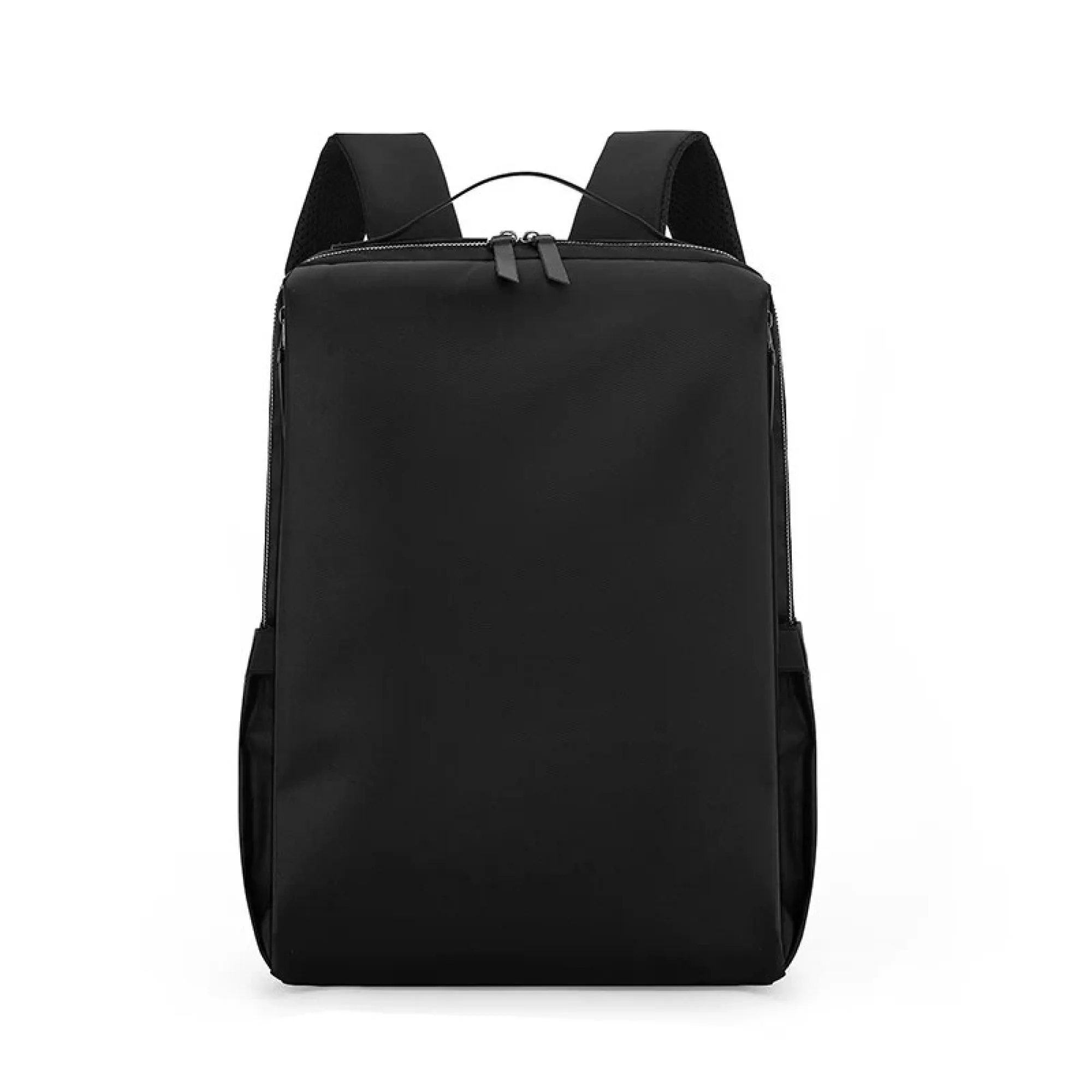 Canvas Laptop Backpack with Multiple Compartments thumbnail 9