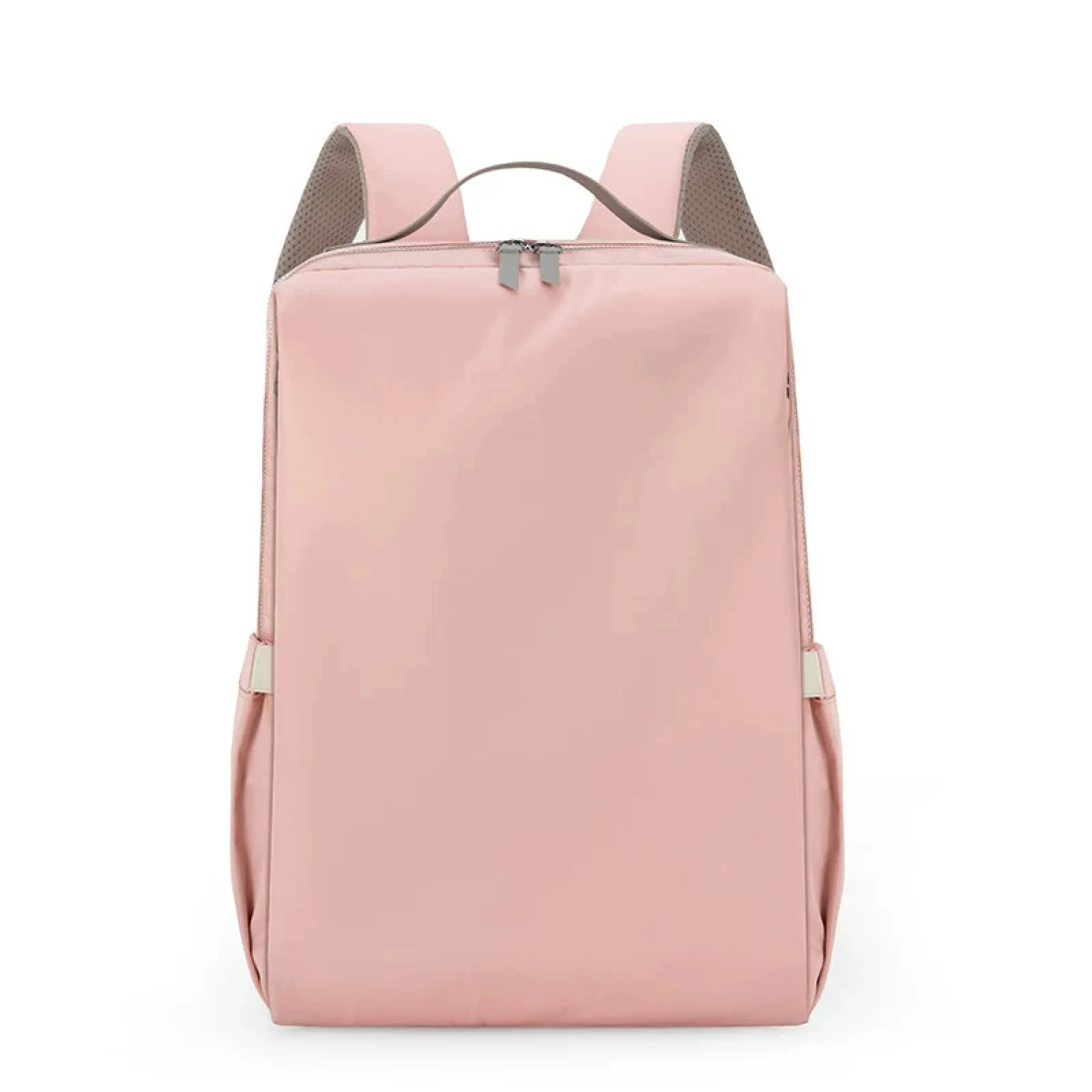 Canvas Laptop Backpack with Multiple Compartments thumbnail 11