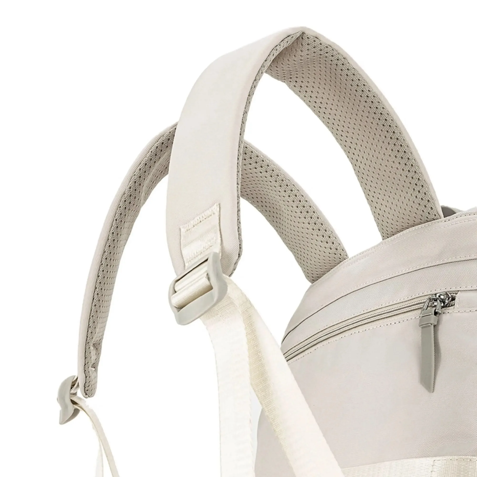 Canvas Laptop Backpack with Multiple Compartments thumbnail 3