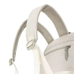 Canvas Laptop Backpack with Multiple Compartments thumbnail 3