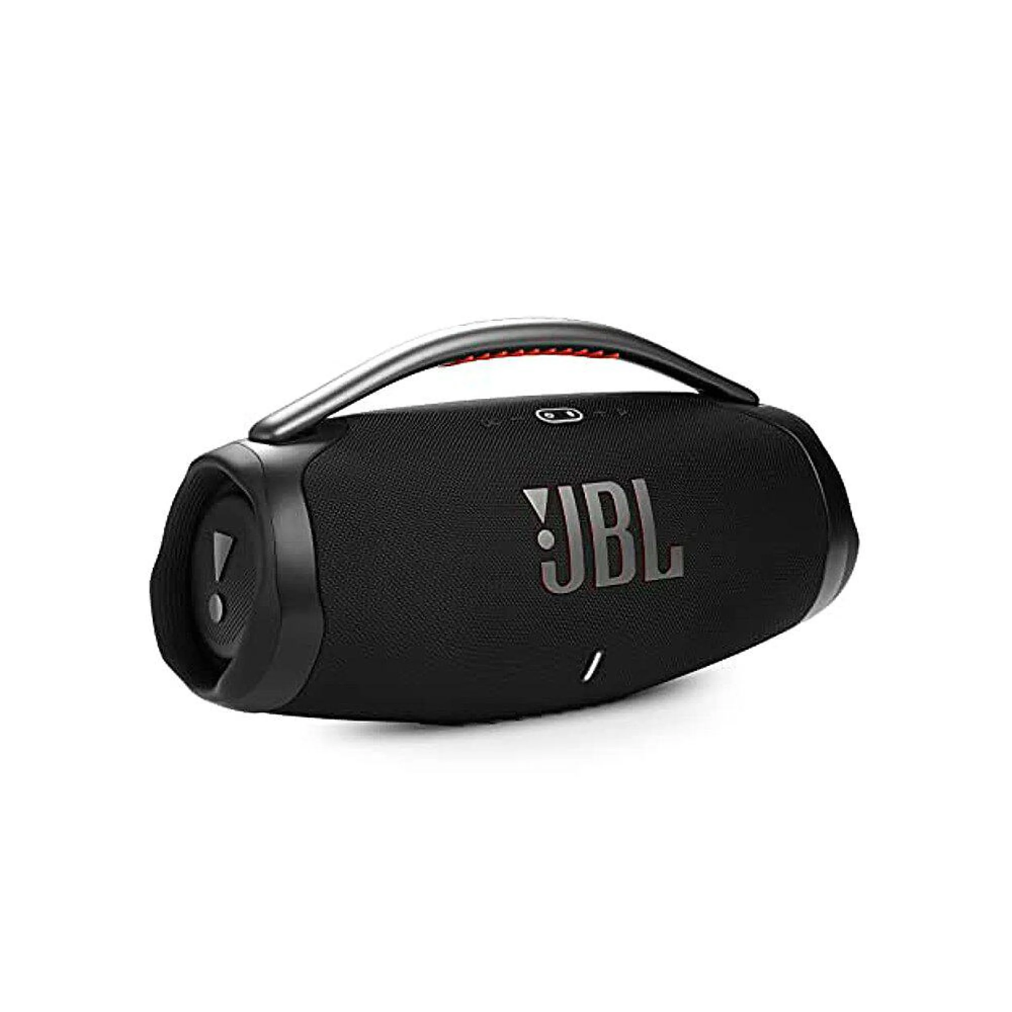 JBL BOOMBOX 3 Bluetooth Speaker, Black