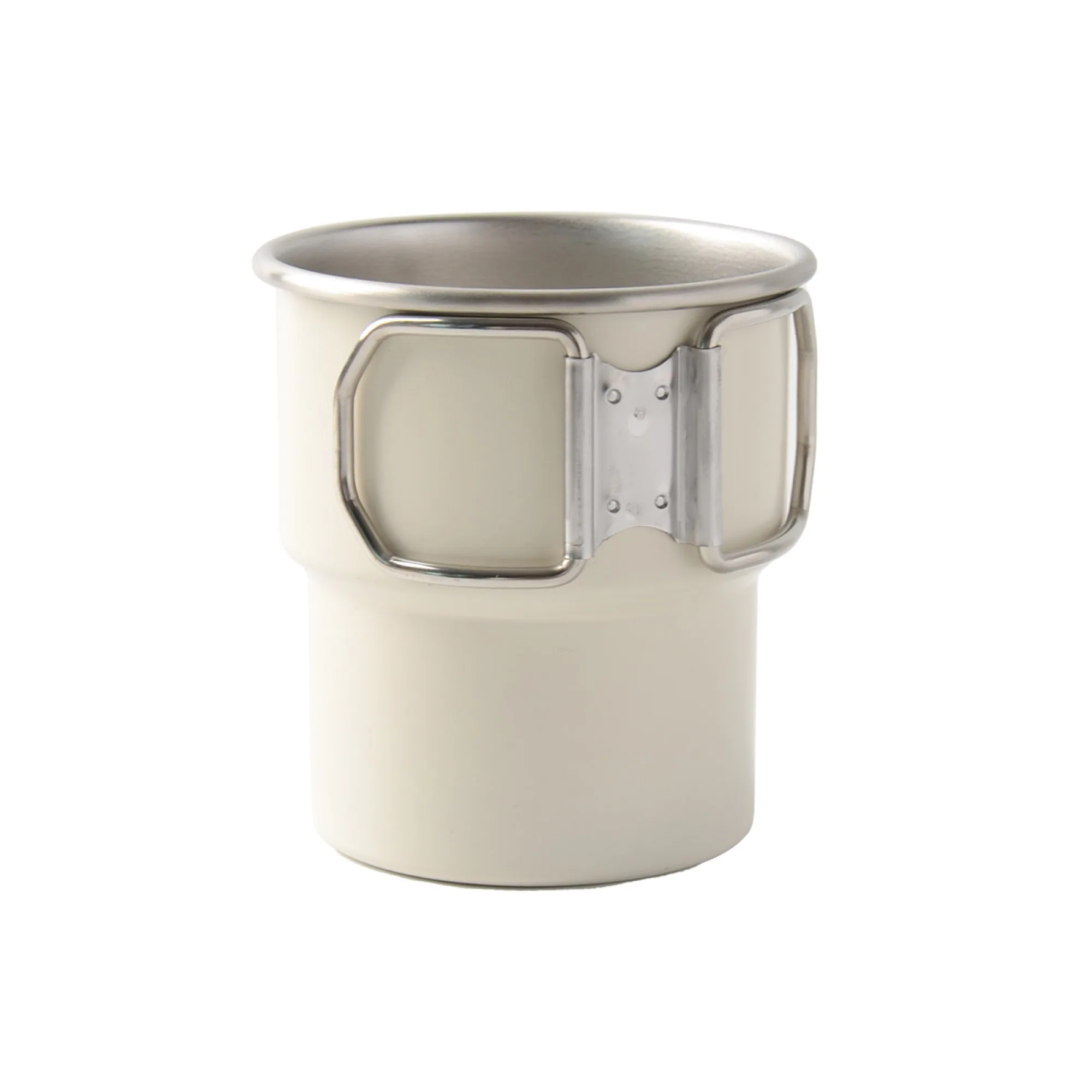 304 Stainless Steel Folding Cup with Handle thumbnail 6