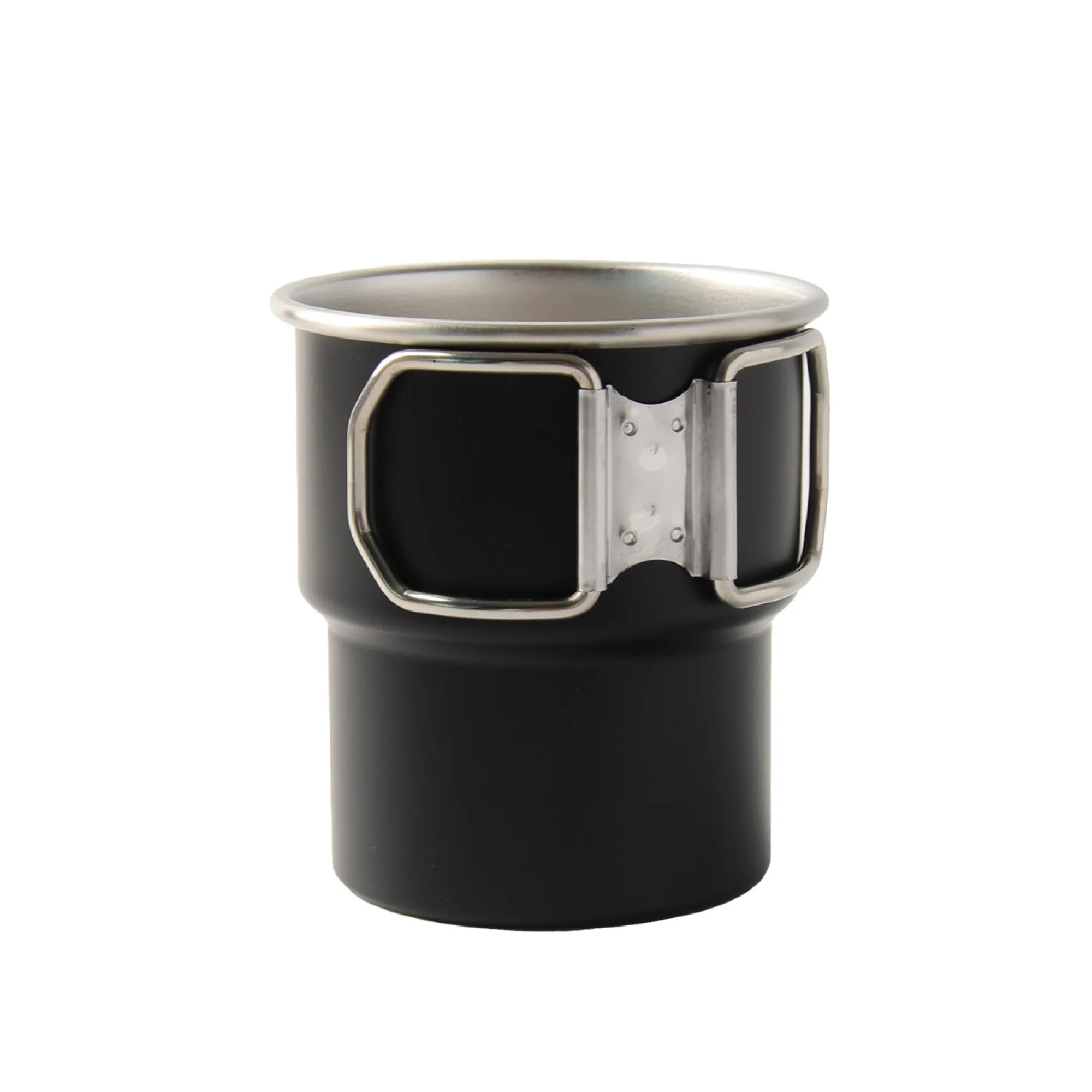 304 Stainless Steel Folding Cup with Handle thumbnail 11
