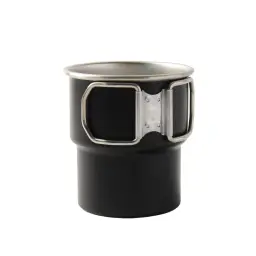 304 Stainless Steel Folding Cup with Handle thumbnail 11