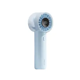 Portable Handheld USB Rechargeable Mini Fan thumbnail 7