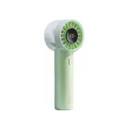 Portable Handheld USB Rechargeable Mini Fan thumbnail 6