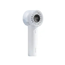 Portable Handheld USB Rechargeable Mini Fan thumbnail 8
