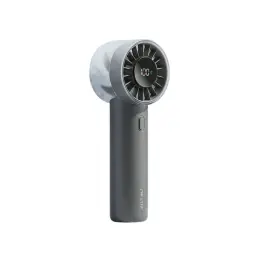 Portable Handheld USB Rechargeable Mini Fan thumbnail 9