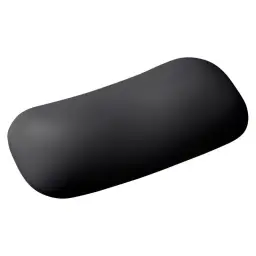 Ergonomic Wrist Rests and Keyboard Wrist Rests in Silicone and Memory Foam thumbnail 5