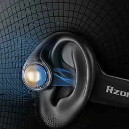 Bone Conduction Bluetooth Earphones X8 thumbnail 4