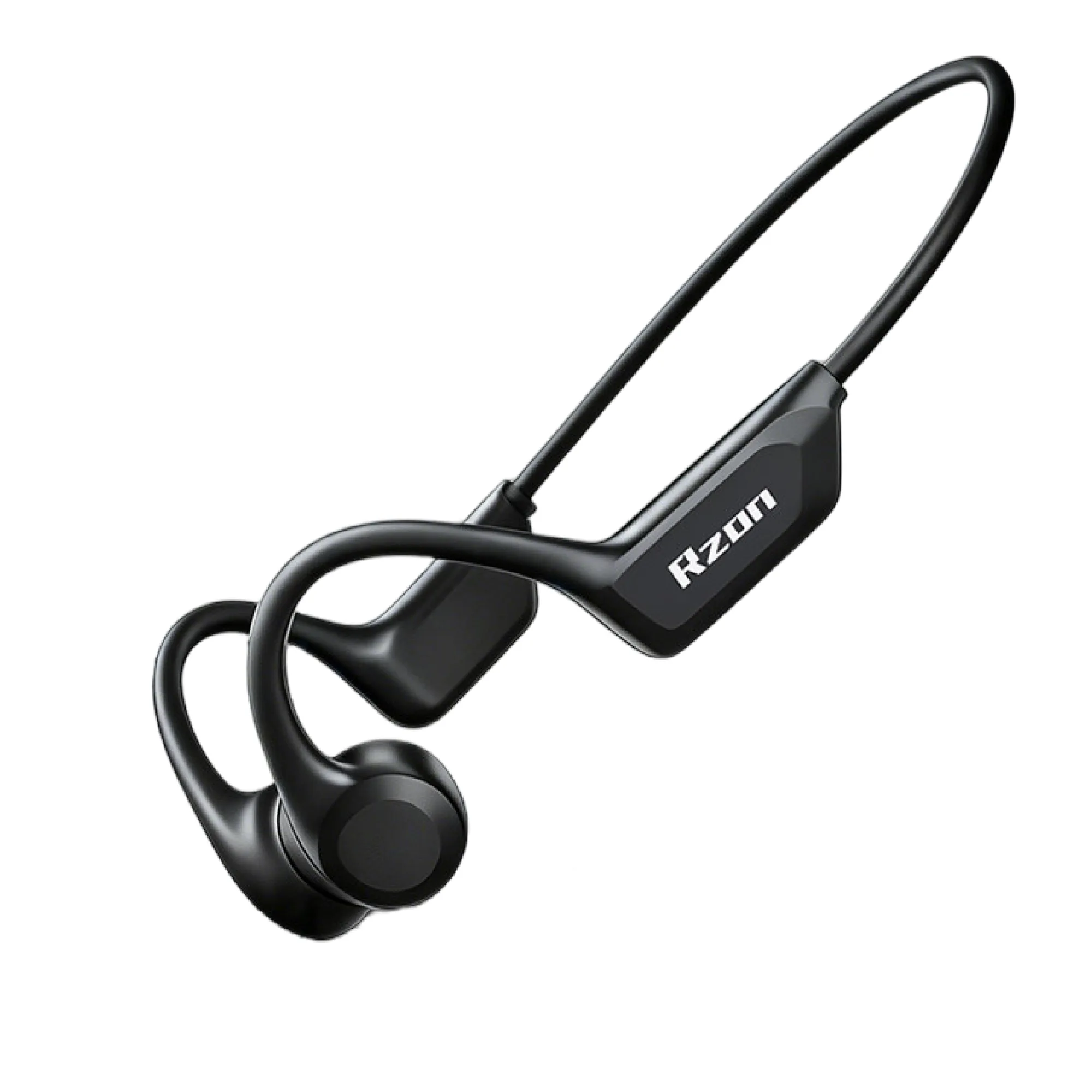 Bone Conduction Bluetooth Earphones X8