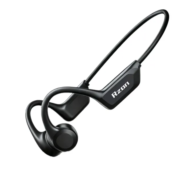 Bone Conduction Bluetooth Earphones X8