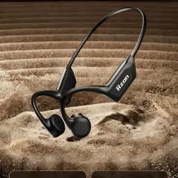Bone Conduction Bluetooth Earphones X8 thumbnail 5