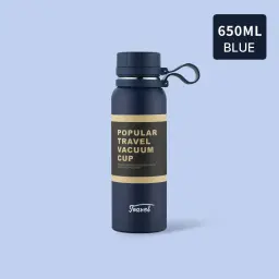 Outdoor Vacuum Flask with Tea Infuser, 650ml/850ml/1100ml thumbnail 7