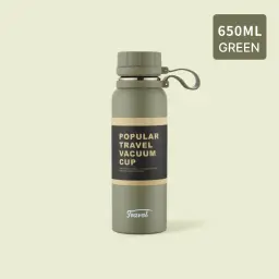 Outdoor Vacuum Flask with Tea Infuser, 650ml/850ml/1100ml thumbnail 8