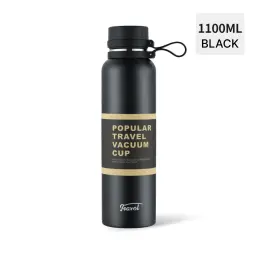 Outdoor Vacuum Flask with Tea Infuser, 650ml/850ml/1100ml thumbnail 21