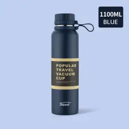 Outdoor Vacuum Flask with Tea Infuser, 650ml/850ml/1100ml thumbnail 17