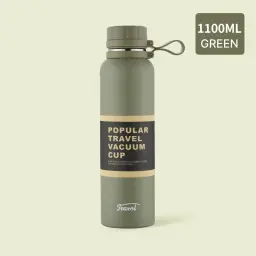 Outdoor Vacuum Flask with Tea Infuser, 650ml/850ml/1100ml thumbnail 18