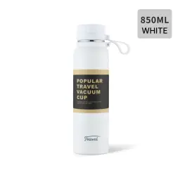 Outdoor Vacuum Flask with Tea Infuser, 650ml/850ml/1100ml thumbnail 15