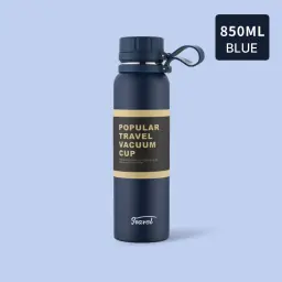 Outdoor Vacuum Flask with Tea Infuser, 650ml/850ml/1100ml thumbnail 12