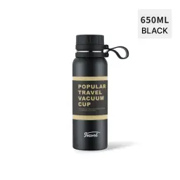 Outdoor Vacuum Flask with Tea Infuser, 650ml/850ml/1100ml thumbnail 11