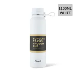 Outdoor Vacuum Flask with Tea Infuser, 650ml/850ml/1100ml thumbnail 20