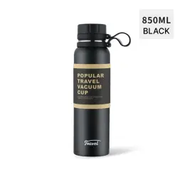 Outdoor Vacuum Flask with Tea Infuser, 650ml/850ml/1100ml thumbnail 16