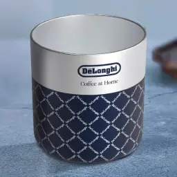 De'Longhi 304 Stainless Steel Coffee Mug 350ml thumbnail 3
