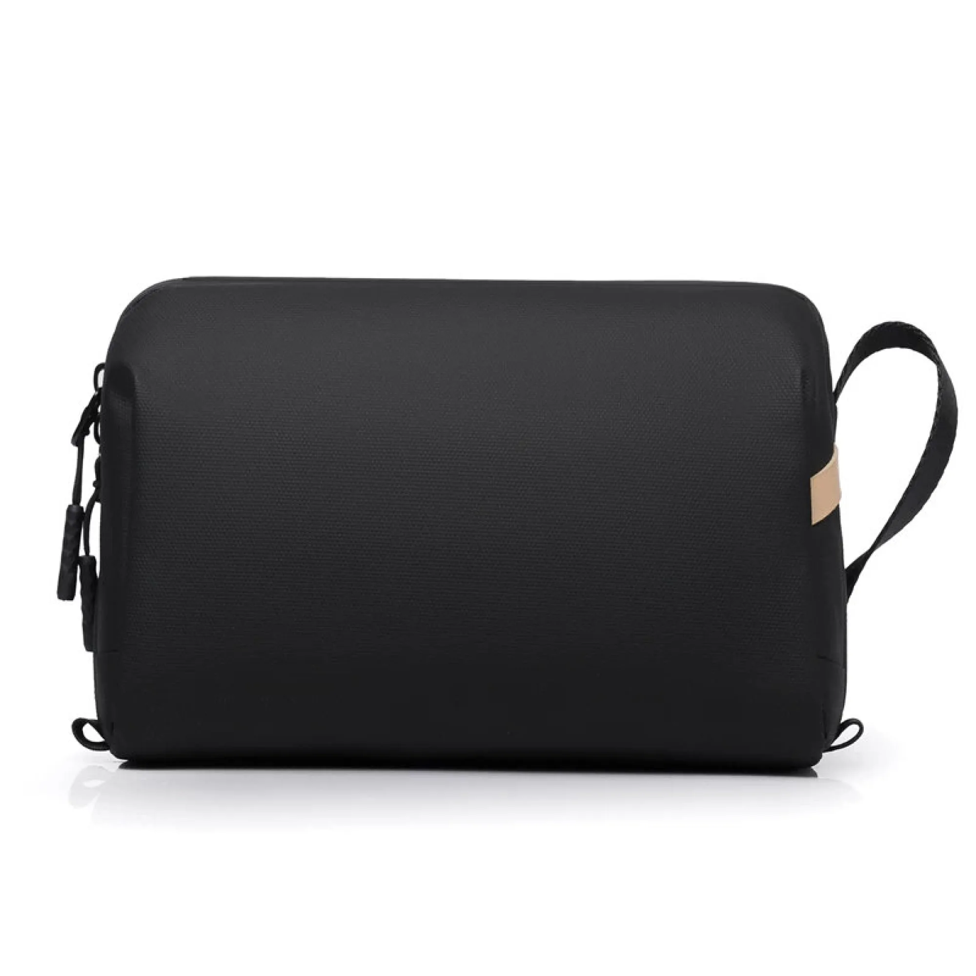 Box-Shaped Travel Storage Bag with Zipper Closure thumbnail 7