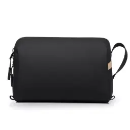 Box-Shaped Travel Storage Bag with Zipper Closure thumbnail 7